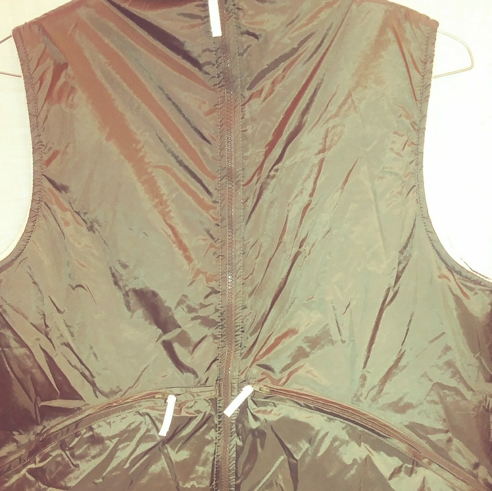 Puffer vest - Picture 3 of 3